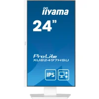 Монитор Iiyama ProLite XUB2497HSU-W2 фото 3